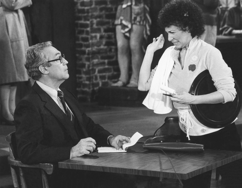 Cheers, 1985